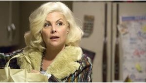 Лучшие приглашенные звезды в сериале «Бесстыжие». Часть 2